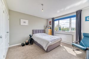 Bedroom Two- click for photo gallery